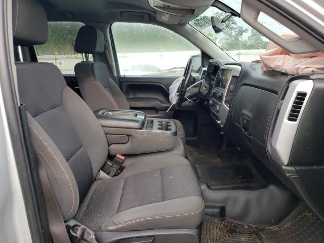 Photo 5 from auction – 2014 GMC SIERRA K15 with VIN 1GTV2UEC6EZ298440