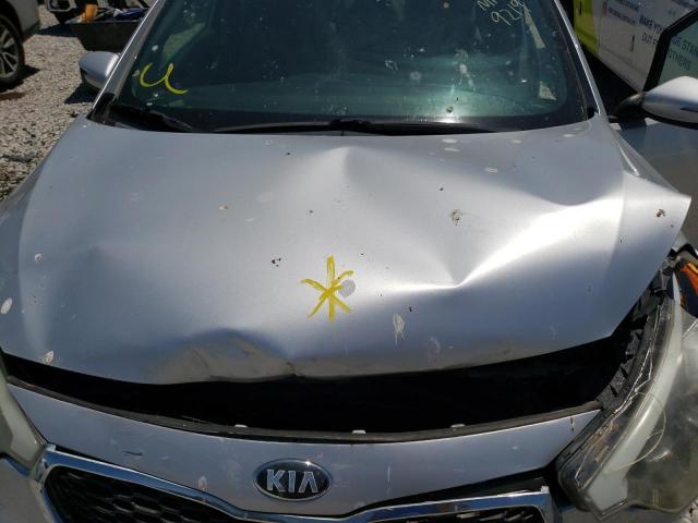 Photo 7 from auction – 2014 KIA FORTE LX with VIN KNAFX4A65E5219219