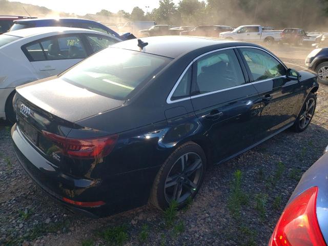 Photo 4 from auction – 2018 AUDI A4 PREMIUM with VIN WAUENAF42JA067196