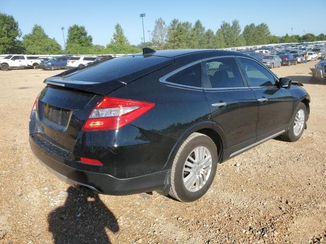 Photo 4 from auction – 2013 HONDA CROSSTOUR with VIN 5J6TF3H52DL004367