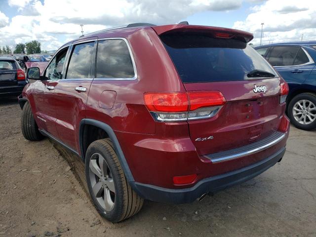 Photo 3 from auction – 2014 JEEP GRAND CHER with VIN 1C4RJFBG5EC102224