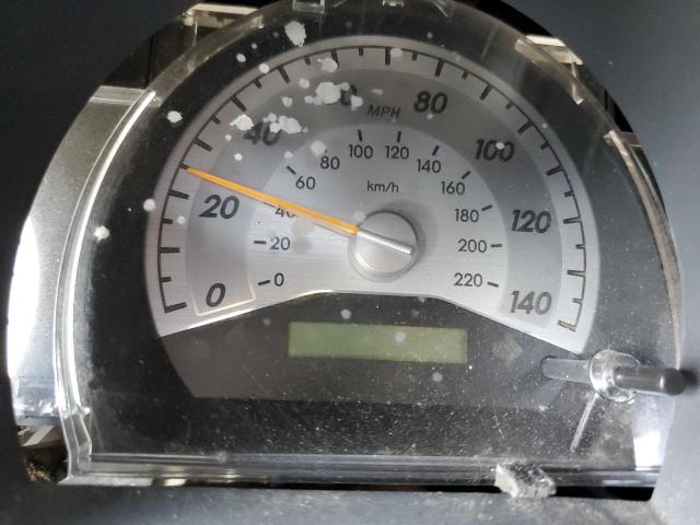 Photo 8 from auction – 2009 TOYOTA SCION TC with VIN JTKDE167490287877