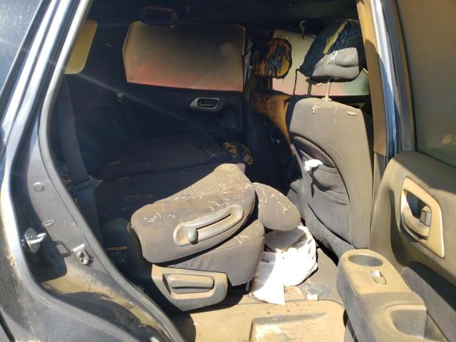 Photo 6 from auction – 2013 NISSAN PATHFINDER with VIN 5N1AR2MM3DC685128