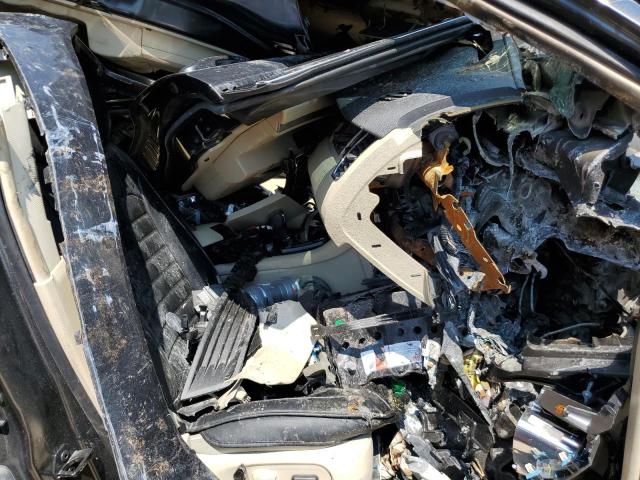 Photo 5 from auction – 2018 FORD TAURUS SE with VIN 1FAHP2D84JG116990