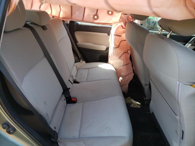 Photo 6 from auction – 2015 SUBARU FORESTER 2 with VIN JF2SJABC3FH524323