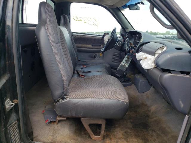 Photo 5 from auction – 2000 DODGE RAM 1500 with VIN 1B7HF16Z8YS576626