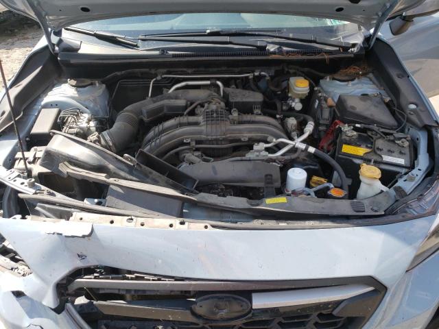 Photo 7 from auction – 2019 SUBARU CROSSTREK with VIN JF2GTACC9KH231924
