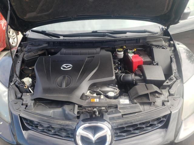 Photo 7 from auction – 2011 MAZDA CX-7 with VIN JM3ER2C33B0377364