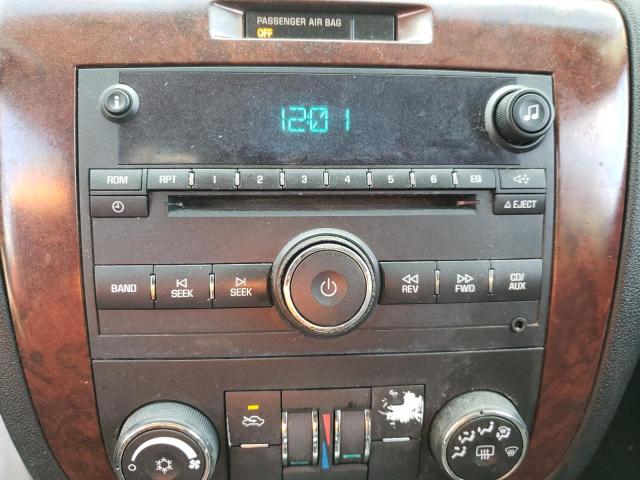 Photo 9 from auction – 2006 CHEVROLET IMPALA LT with VIN 2G1WT58KX69178882