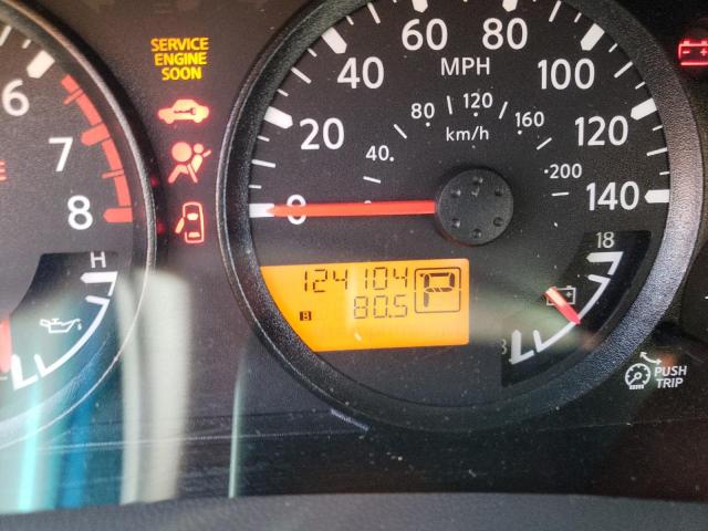 Photo 8 from auction – 2011 NISSAN XTERRA OFF with VIN 5N1AN0NU2BC520067