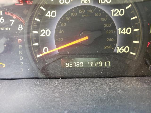 Photo 8 from auction – 2005 HONDA ODYSSEY EX with VIN 5FNRL38685B106357