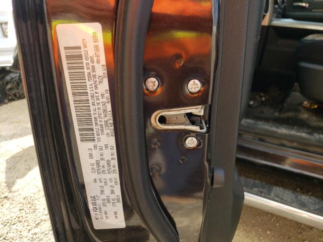 Photo 10 from auction – 2017 RAM 1500 SLT with VIN 1C6RR6LT4HS861243