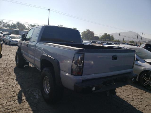 Photo 3 from auction – 2003 CHEVROLET SILVERADO with VIN 2GCEC19V031176394