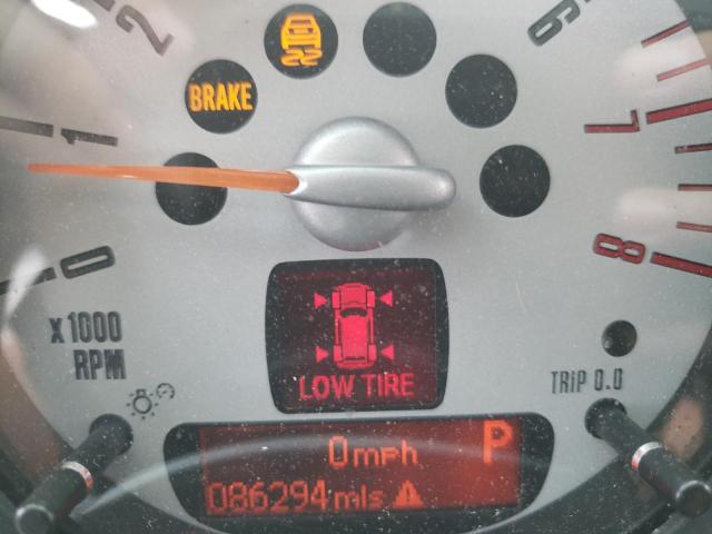 صورة رقم 8 من المزاد - 2013 MINI COOPER S C مع VIN WMWZC3C51DWP24139