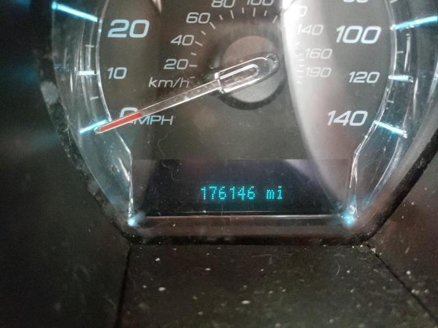 Photo 8 from auction – 2010 FORD TAURUS SEL with VIN 1FAHP2EW8AG126158