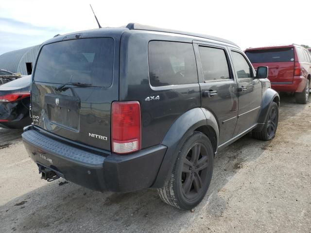 Photo 4 from auction – 2011 DODGE NITRO SHOC with VIN 1D4PU7GXXBW532700