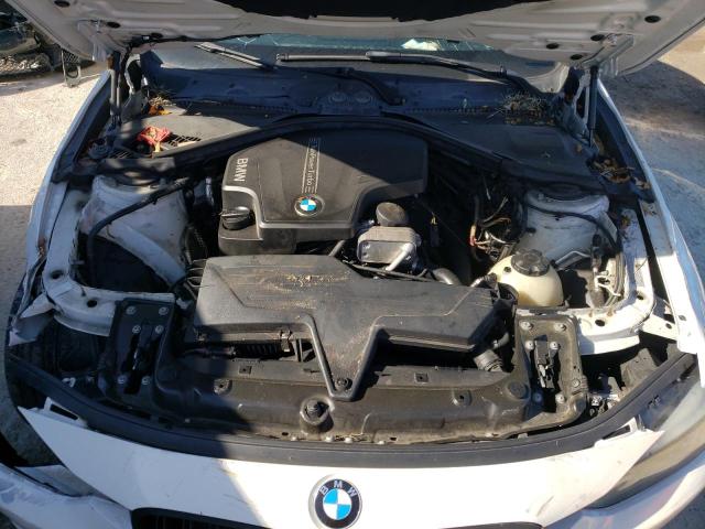 Photo 7 from auction – 2013 BMW 328 I SULE with VIN WBA3C1C57DF439519