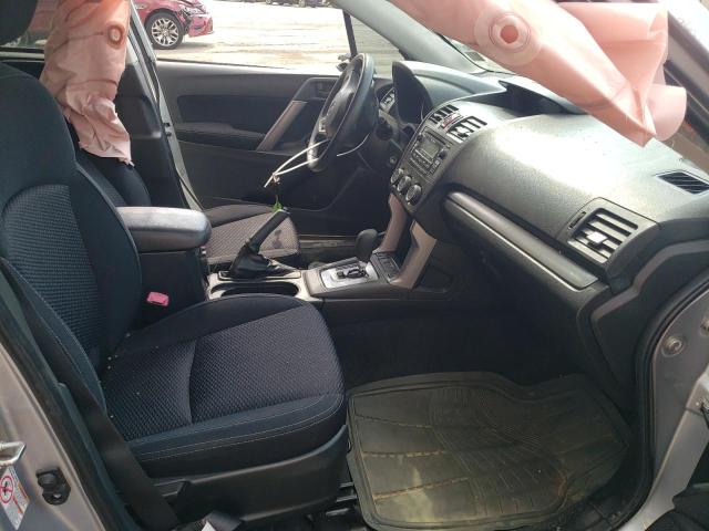 Photo 5 from auction – 2015 SUBARU FORESTER 2 with VIN JF2SJADC1FH401519