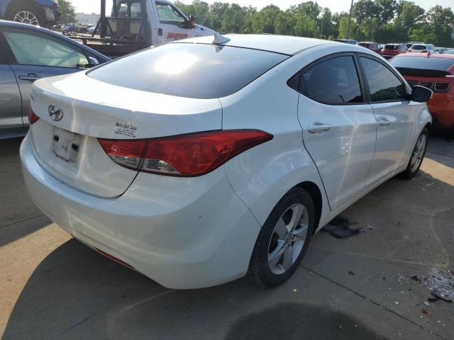Photo 4 from auction – 2013 HYUNDAI ELANTRA GL with VIN 5NPDH4AE2DH360259
