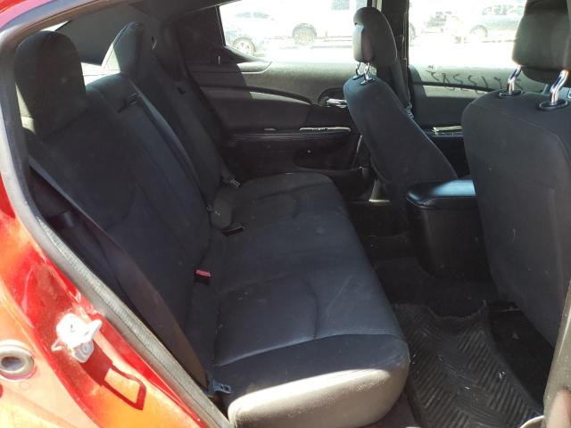 Photo 6 from auction – 2013 DODGE AVENGER SE with VIN 1C3CDZAB8DN540277