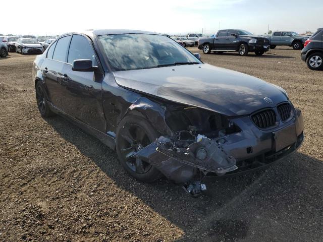 Photo 1 from auction – 2006 BMW 530 XI with VIN WBANF73596CG68441