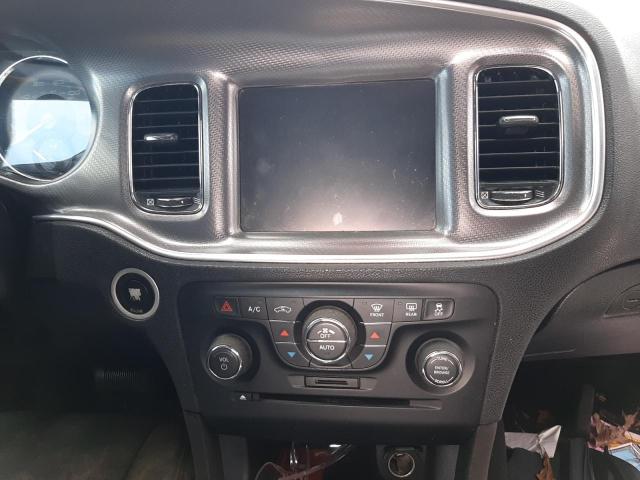 Photo 9 from auction – 2014 DODGE CHARGER SX with VIN 2C3CDXHG6EH239359