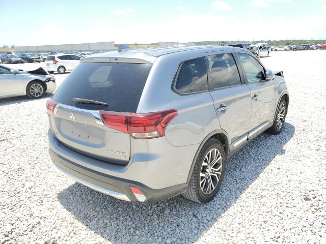 Photo 4 from auction – 2018 MITSUBISHI OUTLANDER with VIN JA4AD3A3XJZ054240