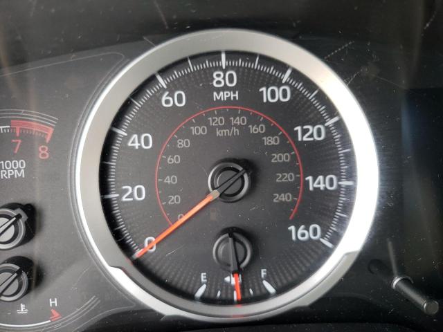 Photo 8 from auction – 2022 TOYOTA COROLLA CR with VIN 7MUCAAAG5NV015549