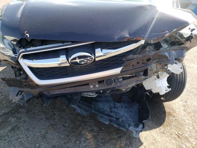Photo 9 from auction – 2013 SUBARU IMPREZA PR with VIN JF1GJAC69DH018611