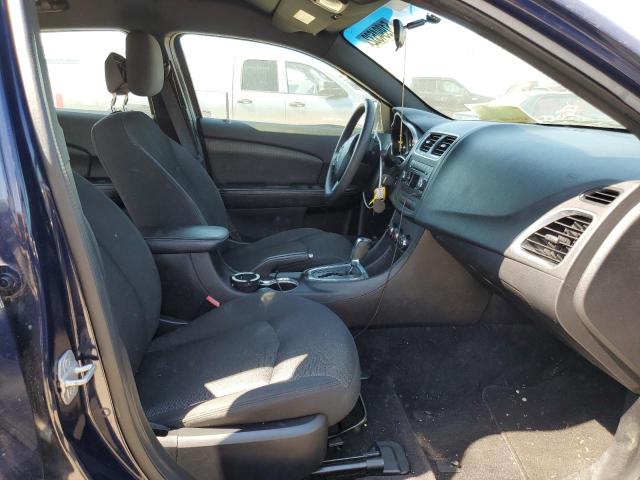 Photo 5 from auction – 2013 DODGE AVENGER SE with VIN 1C3CDZAB7DN754323