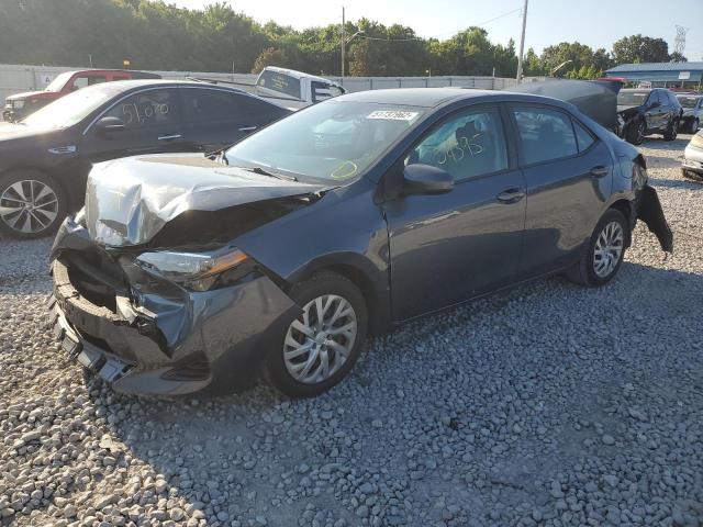 Photo 2 from auction – 2018 TOYOTA COROLLA L with VIN 2T1BURHE1JC086685