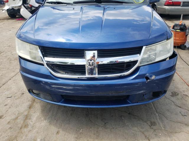 Photo 9 from auction – 2009 DODGE JOURNEY R/ with VIN 3D4GG67V29T170880