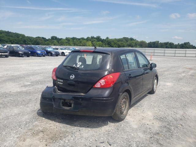 Photo 4 from auction – 2012 NISSAN VERSA S with VIN 3N1BC1CP9CL364572