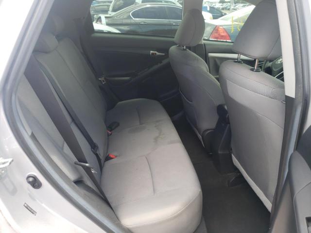 Photo 6 from auction – 2009 TOYOTA COROLLA MA with VIN 2T1KU40E39C010766
