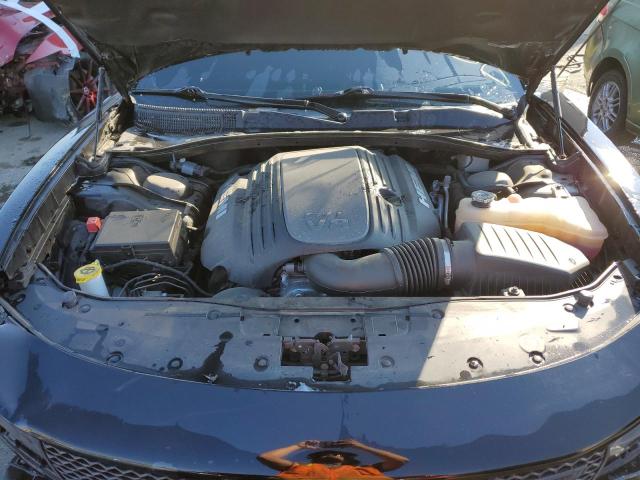 Photo 7 from auction – 2021 DODGE CHARGER R/ with VIN 2C3CDXCT9MH527749