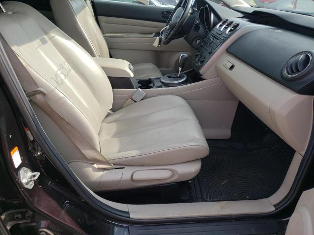 Photo 5 from auction – 2011 MAZDA CX-7 with VIN JM3ER4CLXB0353185