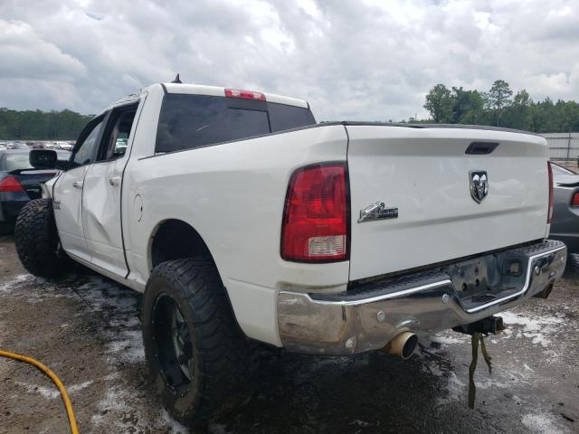 Photo 3 from auction – 2014 RAM 1500 SLT with VIN 1C6RR6LT2ES366776
