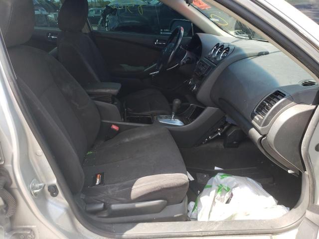 Photo 5 from auction – 2011 NISSAN ALTIMA BAS with VIN 1N4AL2AP2BN432104
