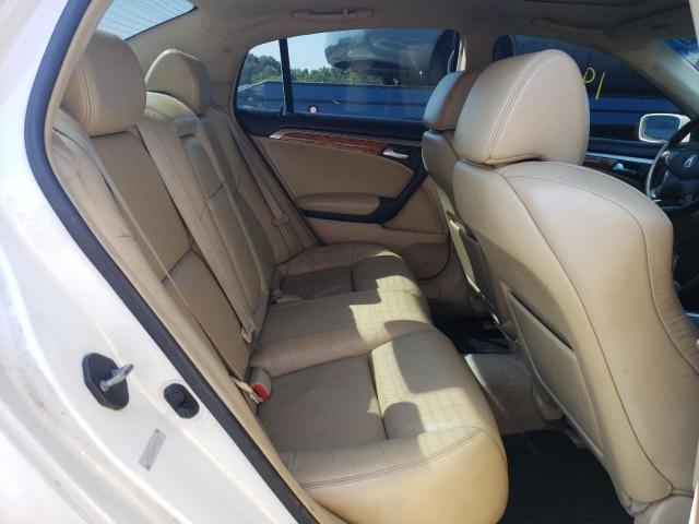 Photo 6 from auction – 2004 ACURA TL with VIN 19UUA66294A005452