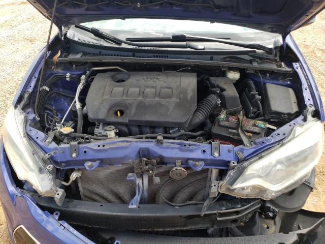 Photo 7 from auction – 2016 TOYOTA COROLLA L with VIN 5YFBURHE9GP500806