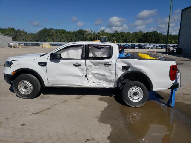 Photo 9 from auction – 2021 FORD RANGER XL with VIN 1FTER4EH3MLD98150