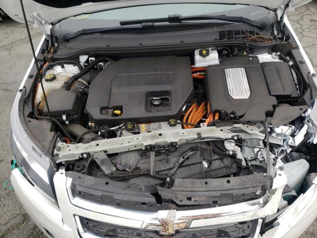 Photo 7 from auction – 2015 CHEVROLET VOLT with VIN 1G1RD6E42FU143262