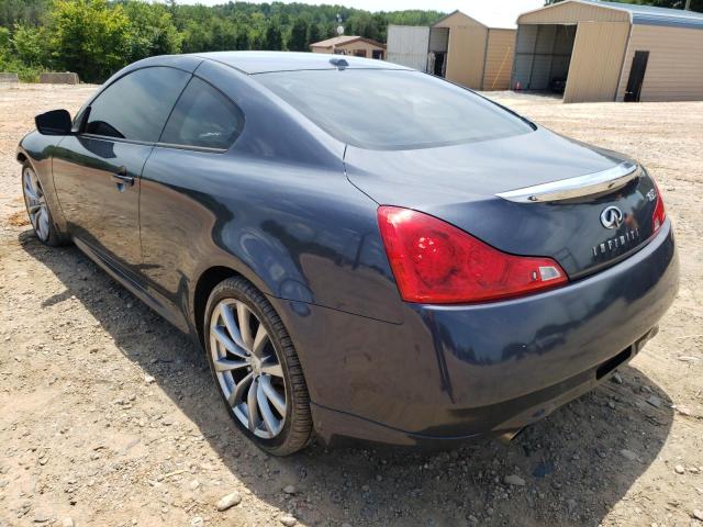 Photo 3 from auction – 2008 INFINITI G37 BASE with VIN JNKCV64E48M124878