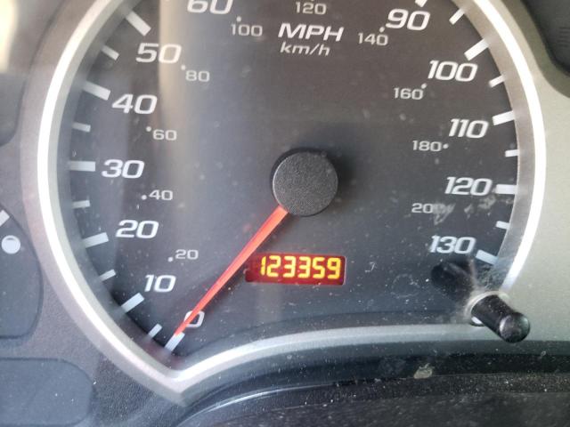 Photo 8 from auction – 2005 CHEVROLET EQUINOX LS with VIN 2CNDL13F356109609