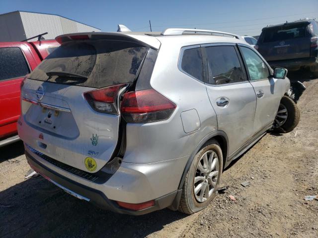 Photo 4 from auction – 2018 NISSAN ROGUE S with VIN KNMAT2MT2JP512136