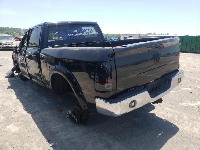 Photo 3 from auction – 2011 DODGE RAM 2500 with VIN 3D7UT2CL1BG547857