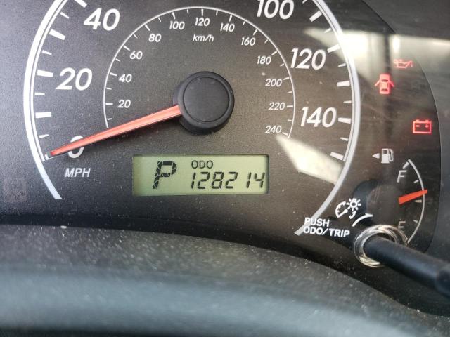 Photo 8 from auction – 2012 TOYOTA COROLLA BA with VIN 2T1BU4EE7CC791971