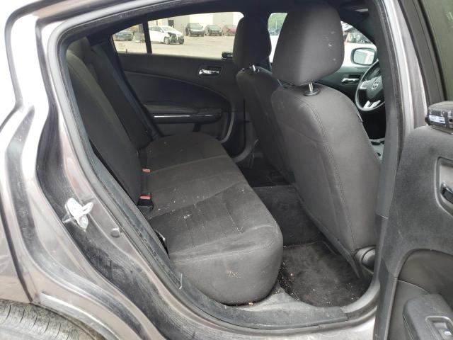 Photo 6 from auction – 2014 DODGE CHARGER PO with VIN 2C3CDXAT4EH238055