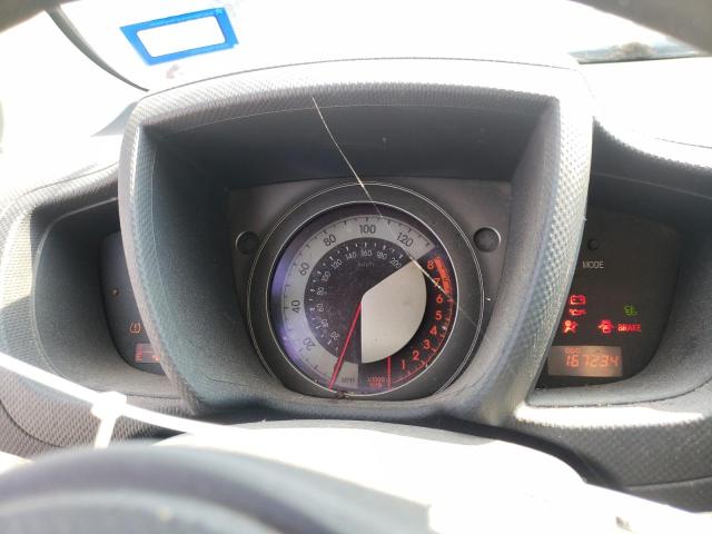 Photo 8 from auction – 2013 TOYOTA SCION XD with VIN JTKKUPB41D1035919