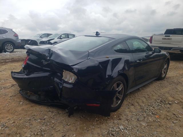 Photo 4 from auction – 2021 FORD MUSTANG with VIN 1FA6P8TH7M5150014